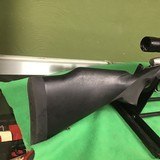 Weatherby StainlessMARK V 7mm Weatherby magnum - 4 of 15