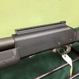 H & K FP6 12 gauge tactical shotgun - 13 of 13