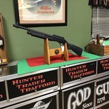 H & K FP6 12 gauge tactical shotgun - 1 of 13