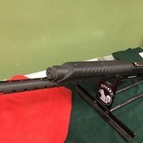H & K FP6 12 gauge tactical shotgun - 2 of 13