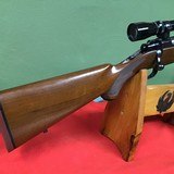 Ruger M-77 RL 30-06 Leupold 3X9 - 2 of 14
