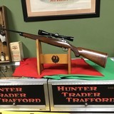 Ruger M-77 RL 30-06 Leupold 3X9 - 13 of 14