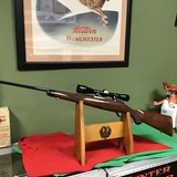 Ruger M-77 RL 30-06 Leupold 3X9 - 1 of 14