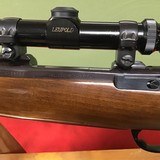 Ruger M-77 RL 30-06 Leupold 3X9 - 8 of 14