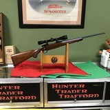 Ruger M-77 RL 30-06 Leupold 3X9 - 14 of 14