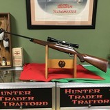 Ruger M-77 RL 30-06 Leupold 3X9 - 10 of 14