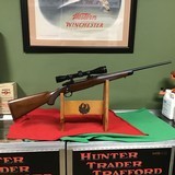 Ruger M-77 RL 30-06 Leupold 3X9 - 3 of 14