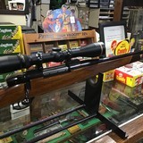 Weatherby Mark V 240 Weatherby Mag. Leupold 3.5X10West Germany - 6 of 15