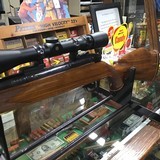 Weatherby Mark V 240 Weatherby Mag. Leupold 3.5X10West Germany - 11 of 15