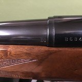 Remington Model 700 BDL 308win. - 4 of 15