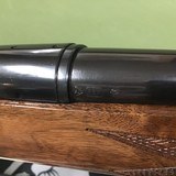 Remington Model 700 BDL 308win. - 15 of 15