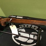 Remington Model 700 BDL 308win. - 1 of 15