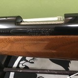 Remington Model 700 BDL 308win. - 5 of 15