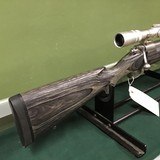 Winchester Model 70 (post 64)
Classic Stainless 30-06 - 5 of 13