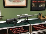 Winchester Model 70 (post 64)
Classic Stainless 30-06 - 12 of 13