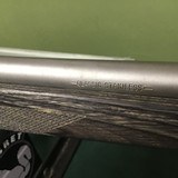 Winchester Model 70 (post 64)
Classic Stainless 30-06 - 4 of 13
