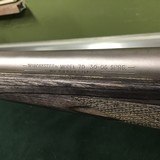 Winchester Model 70 (post 64)
Classic Stainless 30-06 - 2 of 13