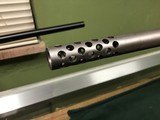 Winchester Model 70 (post 64)
Classic Stainless 30-06 - 8 of 13