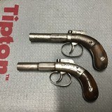 Allen & Wheelock Boot Pistols - 12 of 13