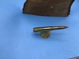 Winchester Western 50 Caliber Paper weight - 9 of 14