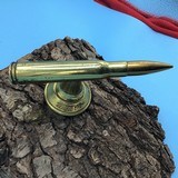 Winchester Western 50 Caliber Paper weight - 6 of 14