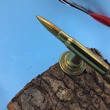 Winchester Western 50 Caliber Paper weight - 3 of 14