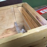 Browning Model 71 Carbine Crate - 1 of 11