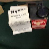 Nydar Shotgun Sight Model 47 - 1 of 6