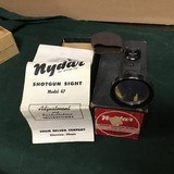 Nydar Shotgun Sight Model 47 - 5 of 6