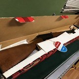 Winchester 94 post30-30 New unfired in the Original box - 11 of 14