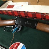 Winchester 94 post30-30 New unfired in the Original box - 2 of 14