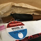 Winchester 94 post30-30 New unfired in the Original box - 3 of 14