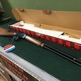 Winchester 94 post30-30 New unfired in the Original box - 10 of 14
