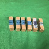 6 Boxes of German WW2 9mm issue - 2 of 8