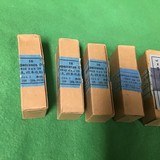 6 Boxes of German WW2 9mm issue - 4 of 8