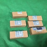 6 Boxes of German WW2 9mm issue - 8 of 8