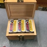 Winchester Western 1996 Collector’s Edition 22LR in 2 piece boxes (300 rounds) - 2 of 5