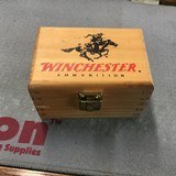 Winchester Western 1996 Collector’s Edition 22LR in 2 piece boxes (300 rounds) - 3 of 5