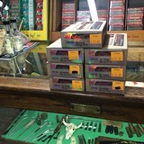 Hornady 35 Remington 200 gr FTX
7 boxes 140 rounds - 1 of 2