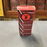 Federal Hi- Power22 Long Rifle 5 box gift pack - 4 of 8