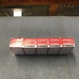 Federal Hi- Power22 Long Rifle 5 box gift pack - 3 of 8