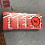 Federal Hi- Power22 Long Rifle 5 box gift pack - 7 of 8