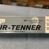 Savage Four- Tenner Barrel inserts 20 gauge to 410 in original box (Set) - 6 of 9