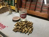 200 22LR Shot Shells in Mason Jar - 3 of 5
