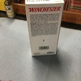 Winchester 25-35 117 GR. Soft Point - 1 of 7