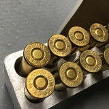 Winchester 25-35 117 GR. Soft Point - 7 of 7