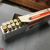 Winchester 25-35 117 GR. Soft Point - 4 of 7