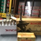 Winchester 200 Years of a Legend 30-30 150 gr. And 22 LR - 5 of 5