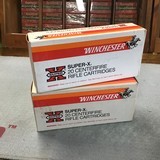 Winchester 30-30 150 Gr. Power Point /
Winchester 170 Gr. Silver Tip - 3 of 7