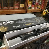 Konus
M-30
4.5-16 X 40mm
Rifle Scope NIB
(7280) - 8 of 10